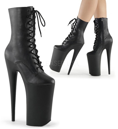 BEYOND - Botine BEYOND 1020