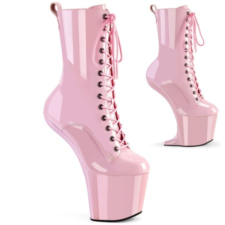 Marimi mari - Botine CRAZE 1040