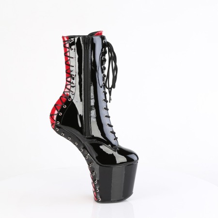 Botine CRAZE 1040 FH [4]