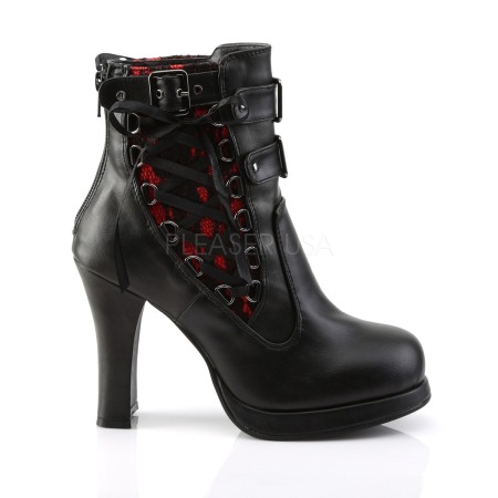 Botine CRYPTO 51 [4]