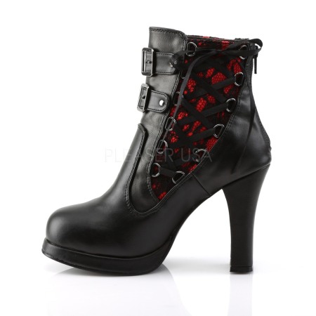 Botine CRYPTO 51 [2]