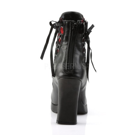Botine CRYPTO 51 [3]