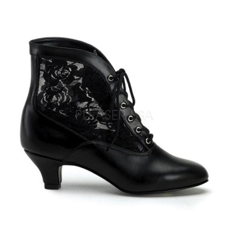 Botine - Botine DAME 05