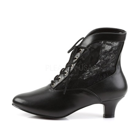 Botine DAME 05 [2]