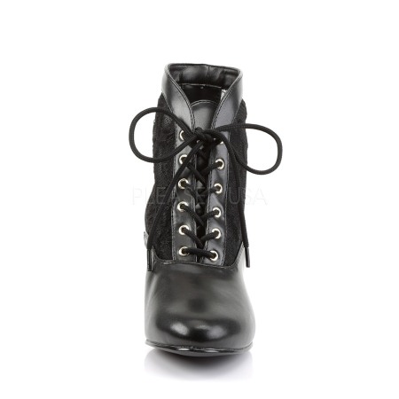 Botine DAME 05 [1]