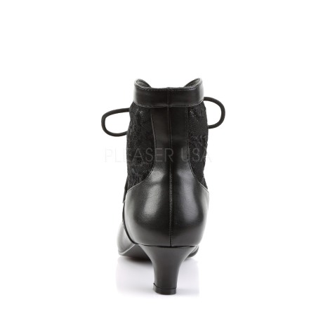 Botine DAME 05 [3]