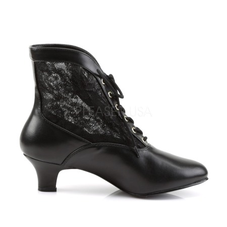 Botine DAME 05 [4]