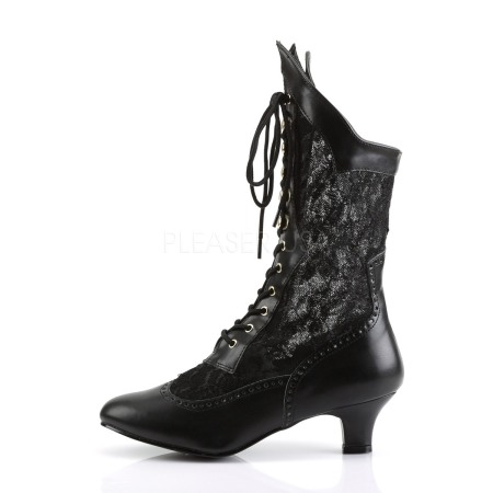 Botine DAME 115 [2]
