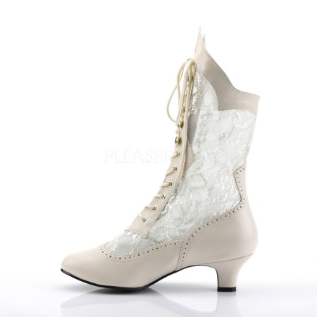 Botine DAME 115 [2]