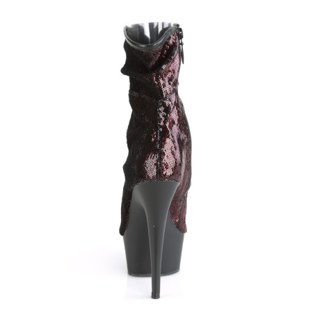 Botine DELIGHT 1008 SQ [3]