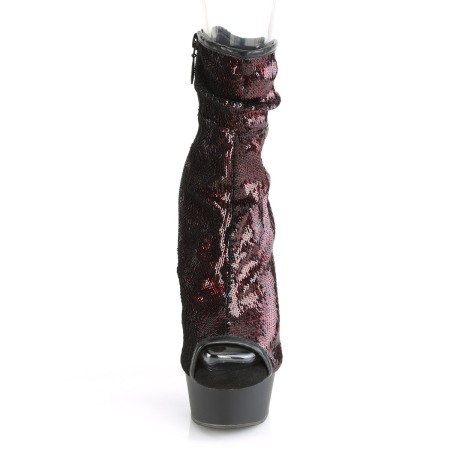 Botine DELIGHT 1008 SQ [1]