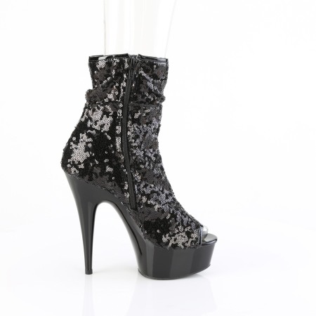 Botine DELIGHT 1008 SQ [4]