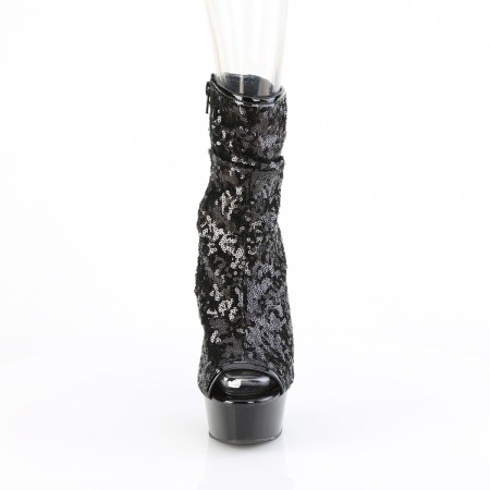 Botine DELIGHT 1008 SQ [1]