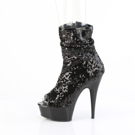 Botine DELIGHT 1008 SQ [2]