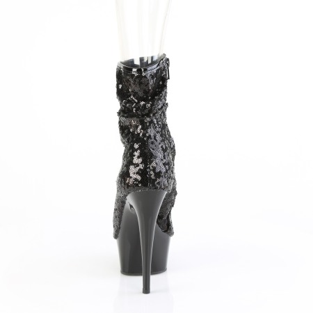 Botine DELIGHT 1008 SQ [3]