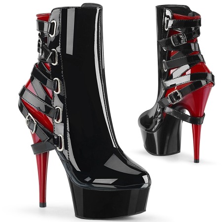 Botine - Botine DELIGHT 1012