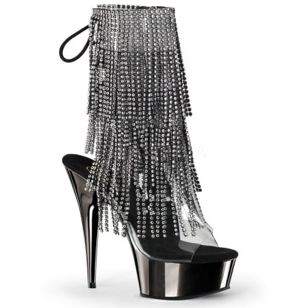 Botine - Botine DELIGHT 1017 RSF