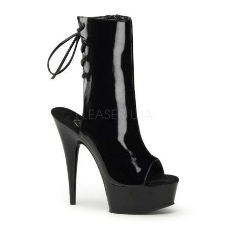 Botine - Botine DELIGHT 1018