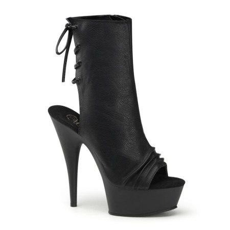 Botine - Botine DELIGHT 1018