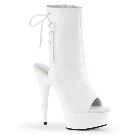 Toc 15.24 - Botine DELIGHT 1018