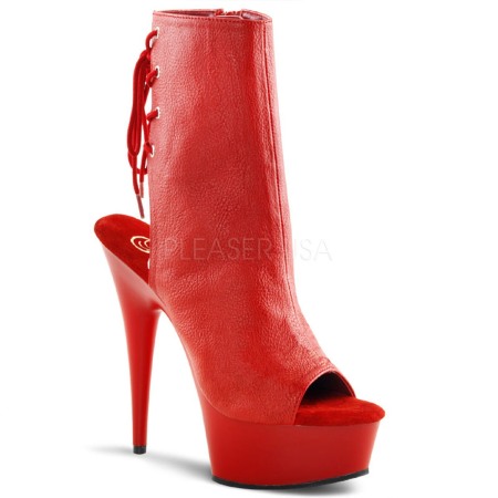 Botine - Botine DELIGHT 1018