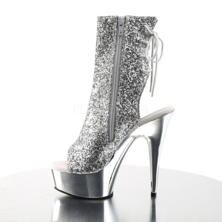 Botine DELIGHT 1018 G [2]