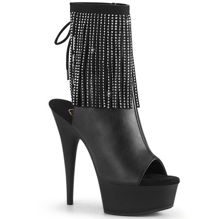 Botine - Botine DELIGHT 1018 RSF