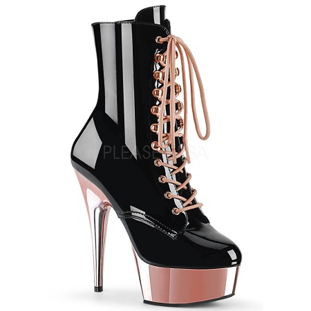 Botine - Botine DELIGHT 1020