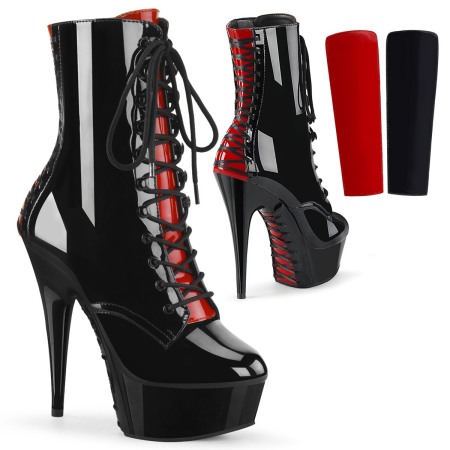 Botine - Botine DELIGHT 1020 FH