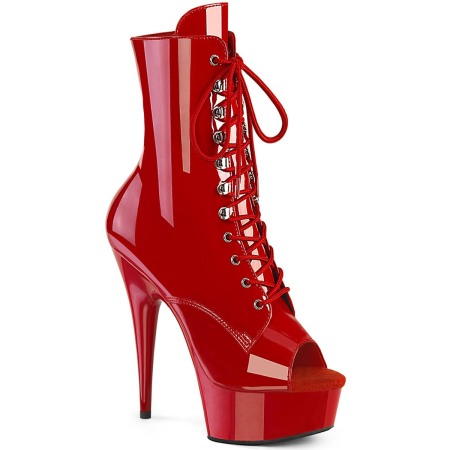 Botine - Botine DELIGHT 1021