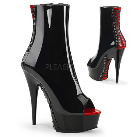 Botine - Botine DELIGHT 1025