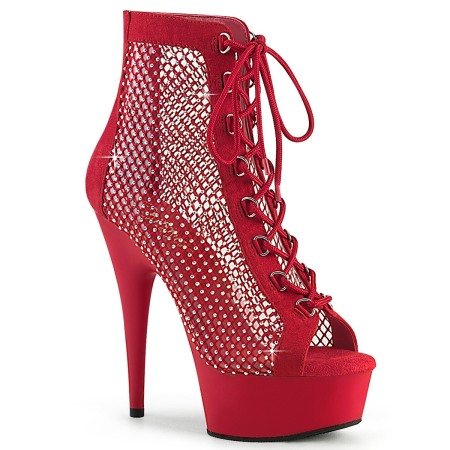 Botine - Botine DELIGHT 600 33 RM
