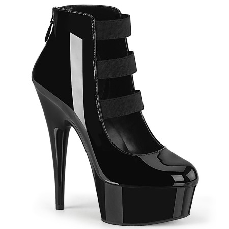Botine - Botine DELIGHT 684