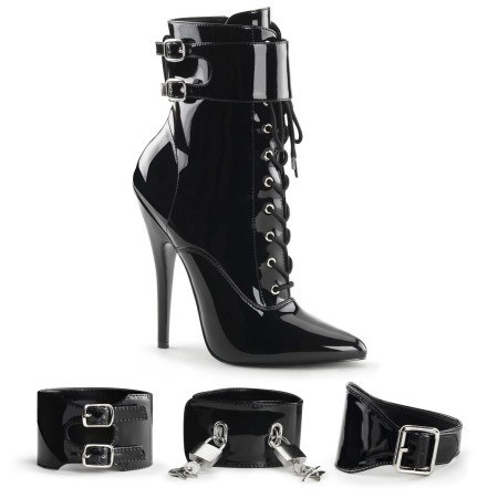 Botine - botine lac