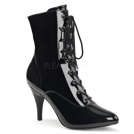 Botine - Botine DREAM 1020