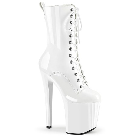Toc 17,78 cm - Botine ENCHANT 1040