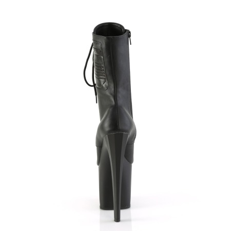 Botine ENCHANT 1040 PK [3]