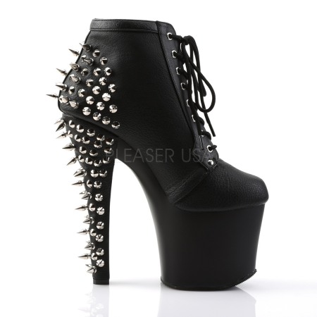 Botine FEARLESS 700 28 [4]