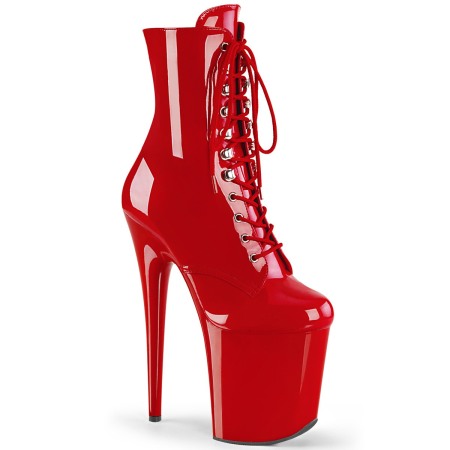 FLAMINGO - Botine FLAMINGO 1020