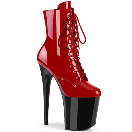 Botine - Botine FLAMINGO 1020
