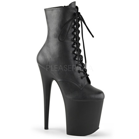 FLAMINGO - Botine FLAMINGO 1020