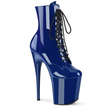 Botine - Botine FLAMINGO 1020