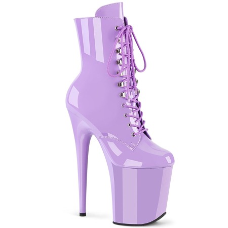 Botine - Botine FLAMINGO 1020