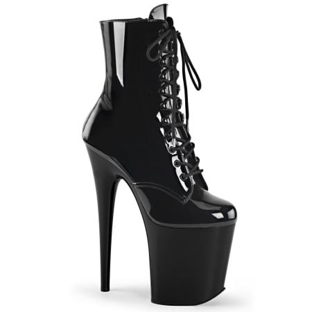 Marimea 39 - Botine FLAMINGO 1020