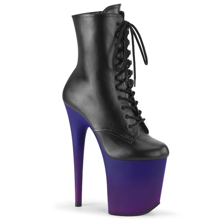 Botine - Botine FLAMINGO 1020 BP