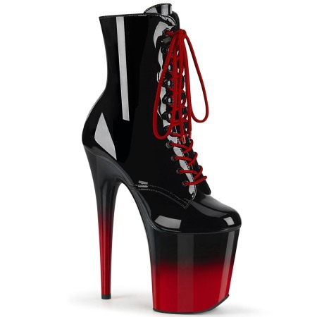 Botine - Botine FLAMINGO 1020 BR H
