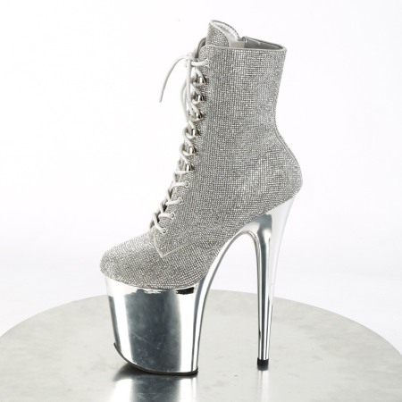 Botine FLAMINGO 1020 CHRS [2]