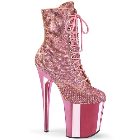 Toc 20 cm - Botine FLAMINGO 1020 CHRS