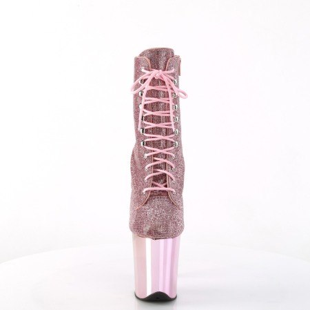 Botine FLAMINGO 1020 CHRS [1]
