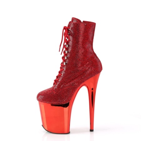 Botine FLAMINGO 1020 CHRS [2]
